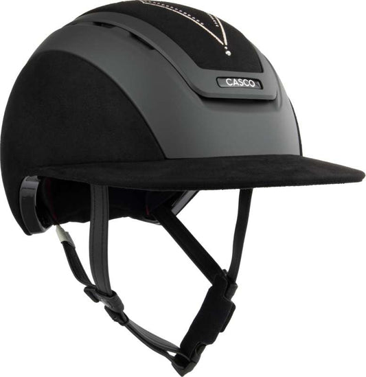 Casco Elite, Celestia Black
