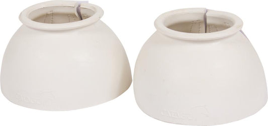 CATAGO Island rubber bell boots with weight
