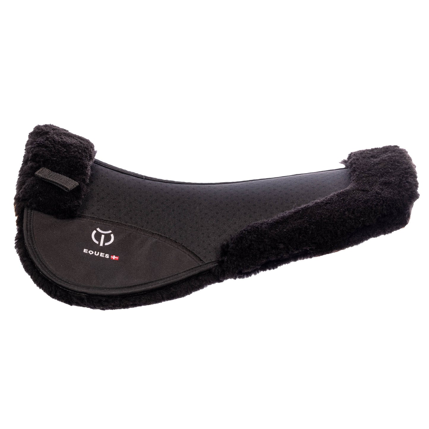 Lamb Tech Pad Sattelunterlage von EQUES