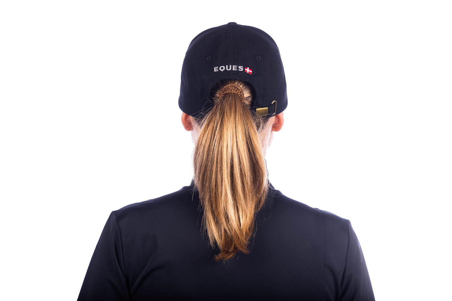 Cap by EQUES 
