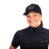 Cap by EQUES 