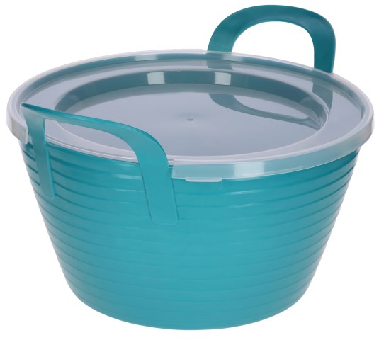 Flexibler Trog FlexBag