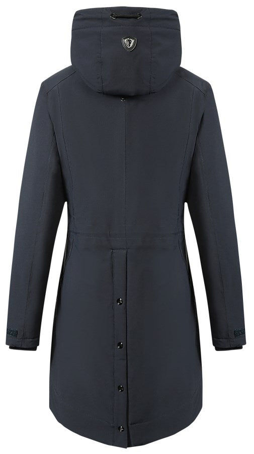 Parka von Covalliero Goodbye - 20 %