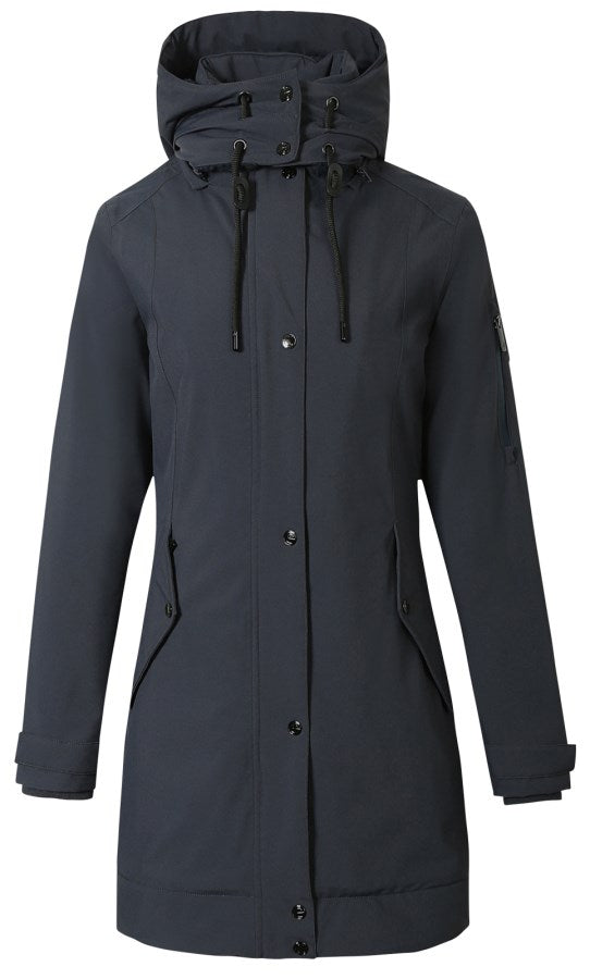 Parka von Covalliero Goodbye - 20 %