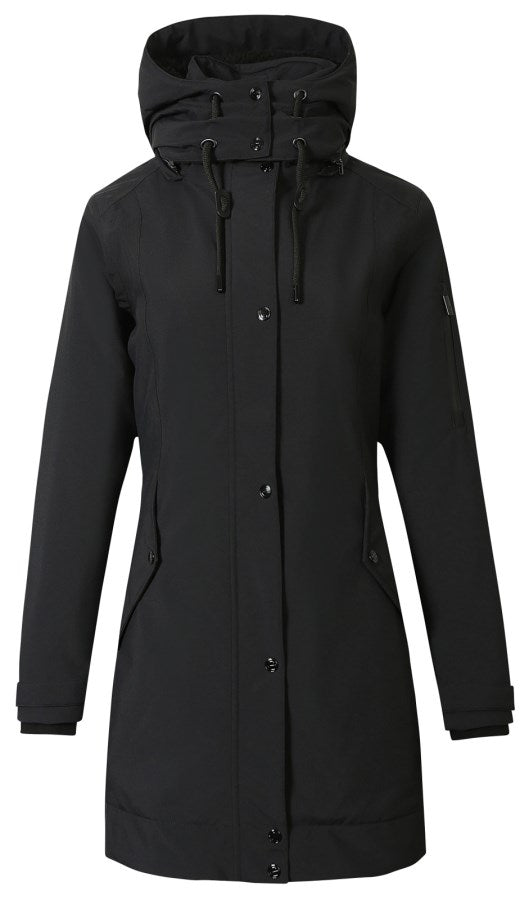 Parka von Covalliero Goodbye - 20 %