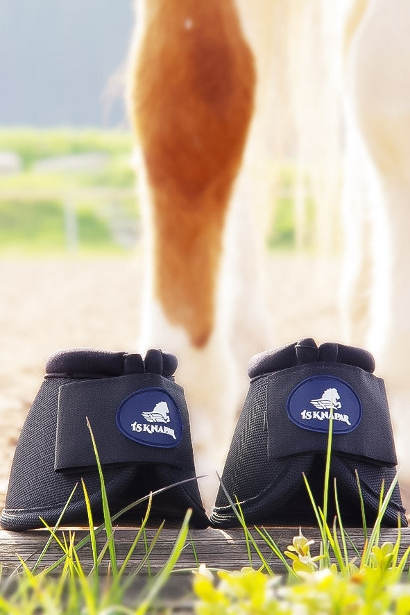 Hófur No Turn Ballenboots von ÍsKnapar