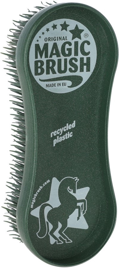 MagicBrush 3er Set in unterschiedlichen Farbkombinationen