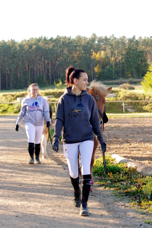 Eve Turnierreitleggins von ÍsKnapar