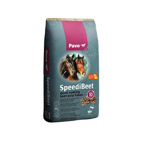 Pavo SpeediBeet 15 kg (Verkauf erfolgt nur an Selbstabholer)