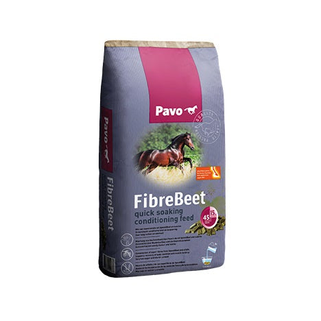 FibreBeet von Pavo 15 kg (Verkauf erfolgt nur an Selbstabholer)
