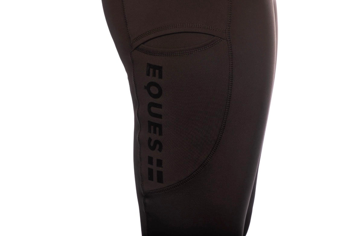 Funktions-Reitleggings von Eques