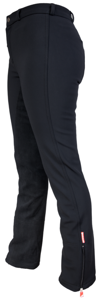 Jökull Softshell Reithose von Karlslund Goodbye Sale - 20 %