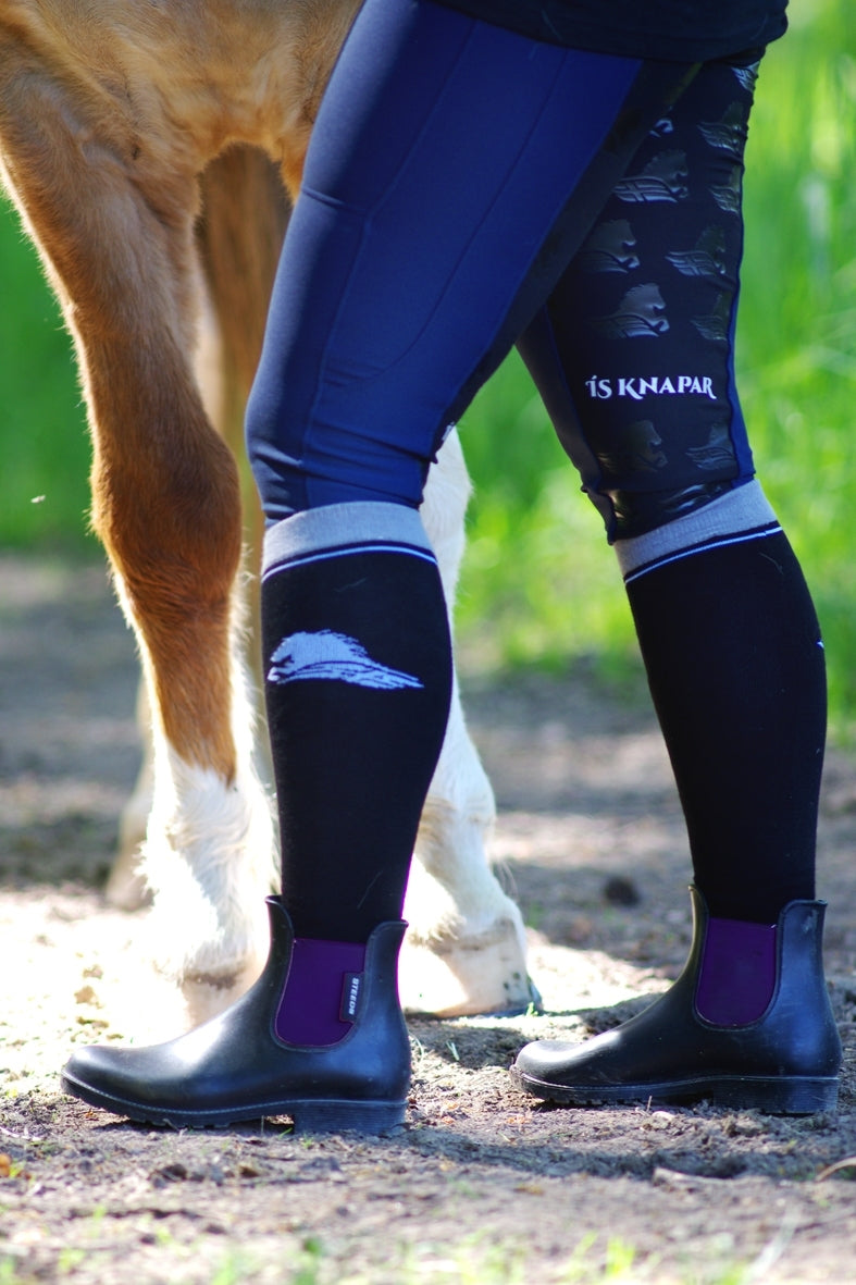Eve Reitleggins von ÍsKnapar