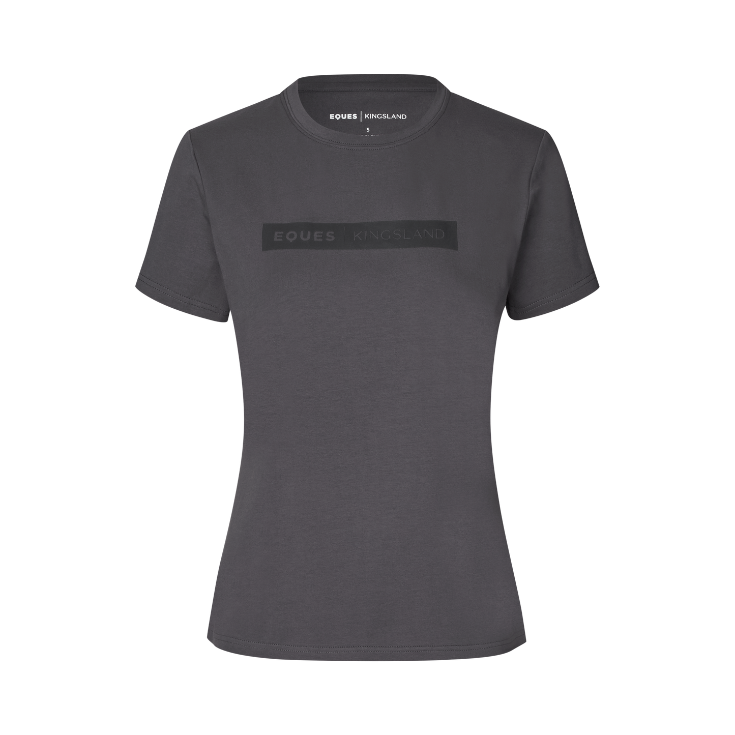 Frida Ladies T-Shirt von  EQUES KINGSLAND