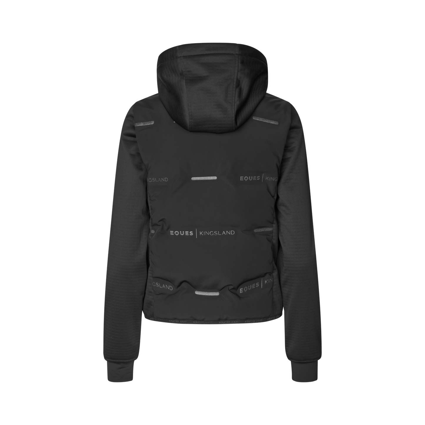 Sara Damen Reitjacke von EQUES KINGSLAND