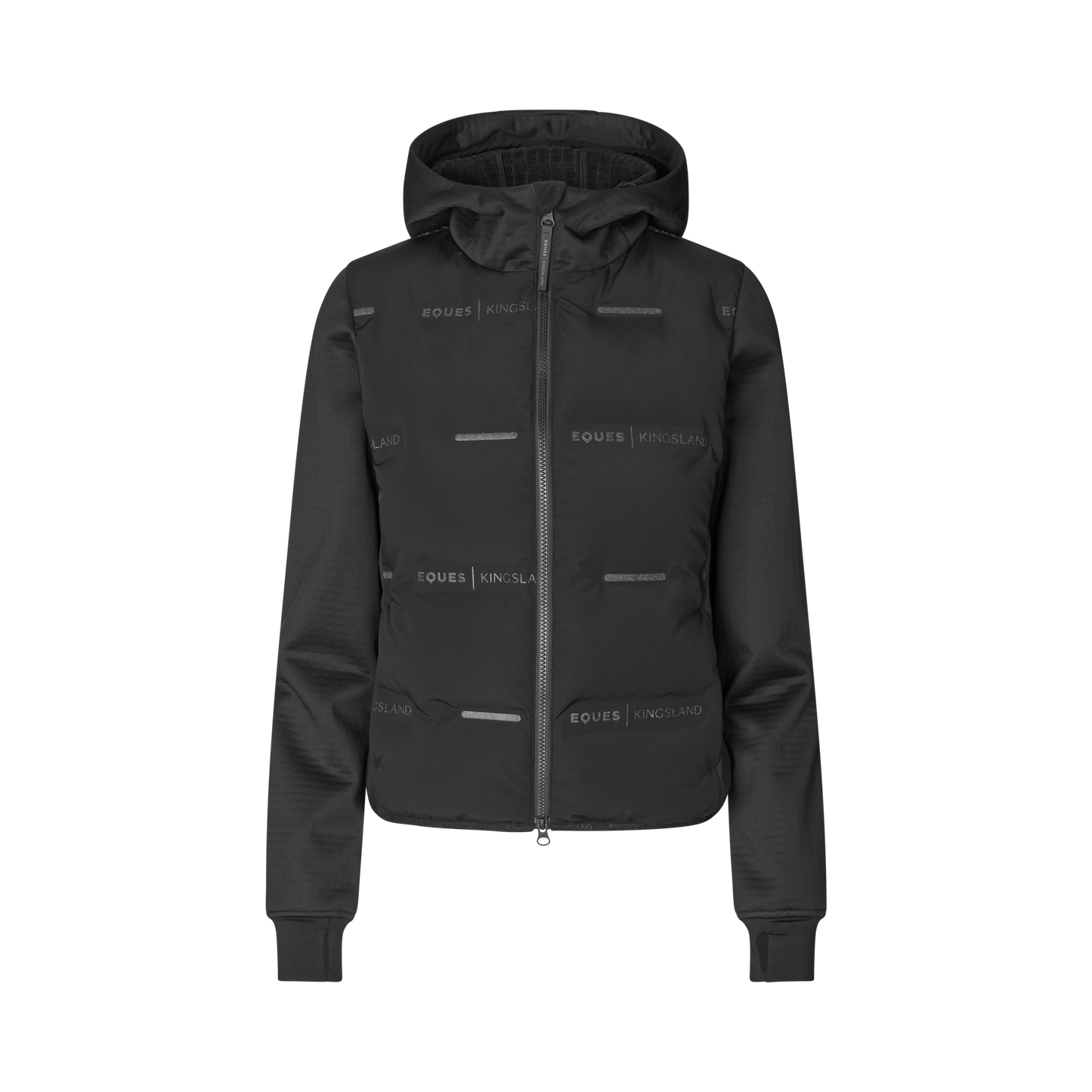 Sara Damen Reitjacke von EQUES KINGSLAND