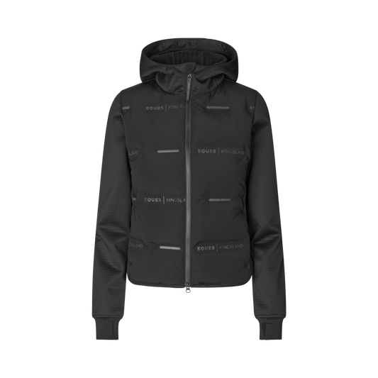 Sara Damen Reitjacke von EQUES KINGSLAND