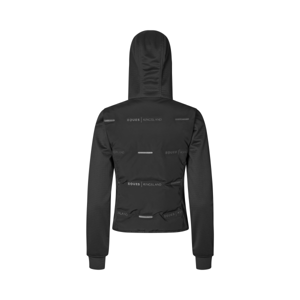 Sara Damen Reitjacke von EQUES KINGSLAND