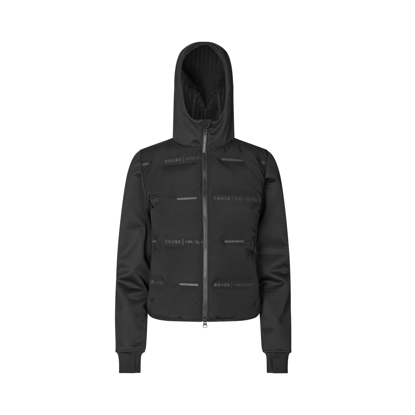 Sara Damen Reitjacke von EQUES KINGSLAND