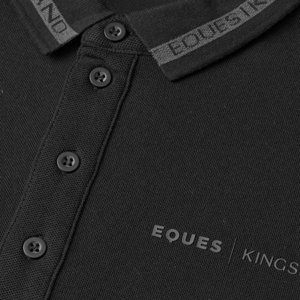 Ari Mens Polo Shirt von EQUES KINGSLAND