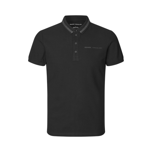 Ari Mens Polo Shirt von EQUES KINGSLAND