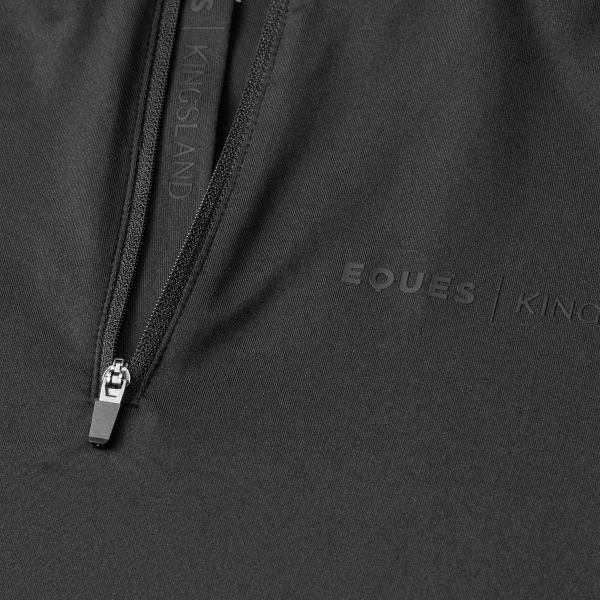 Vigdis Ladies Trainingsshirt von EQUES KINGSLAND