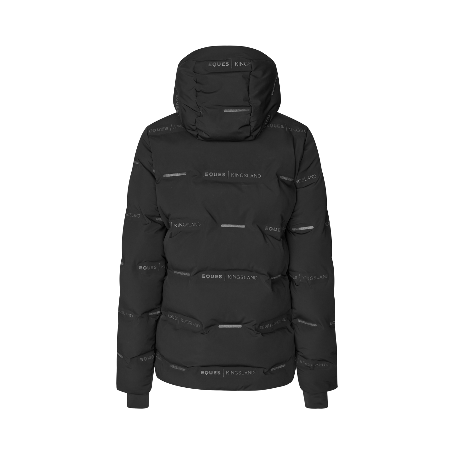 Björg Damenreitjacke von EQUES KINGSLAND