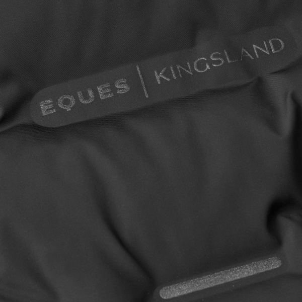 Björg Damenreitjacke von EQUES KINGSLAND