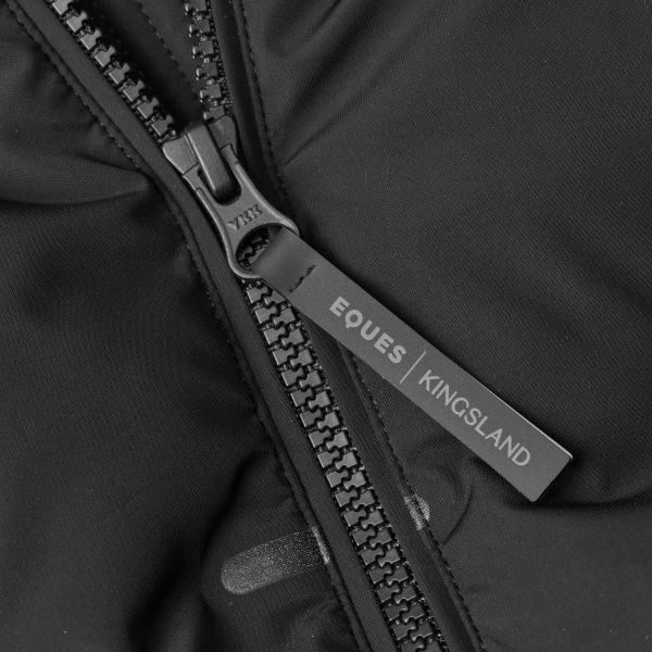 Björg Damenreitjacke von EQUES KINGSLAND