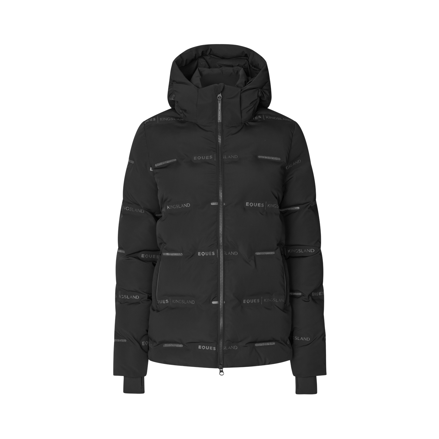 Björg Damenreitjacke von EQUES KINGSLAND