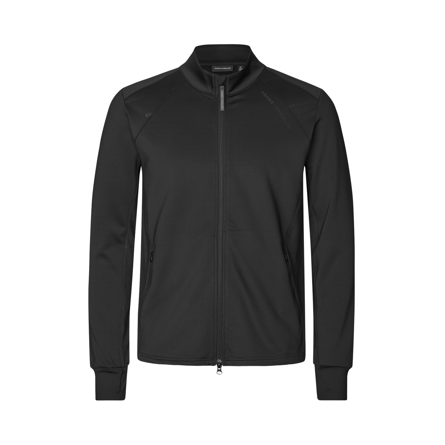 Magnus Mens Fleece von EQUES KINGSLAND