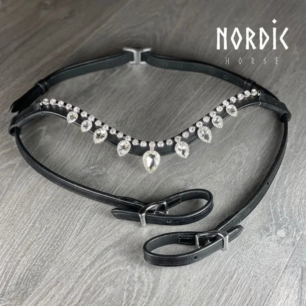 Crown-Kopfstück von NORDIC HORSE