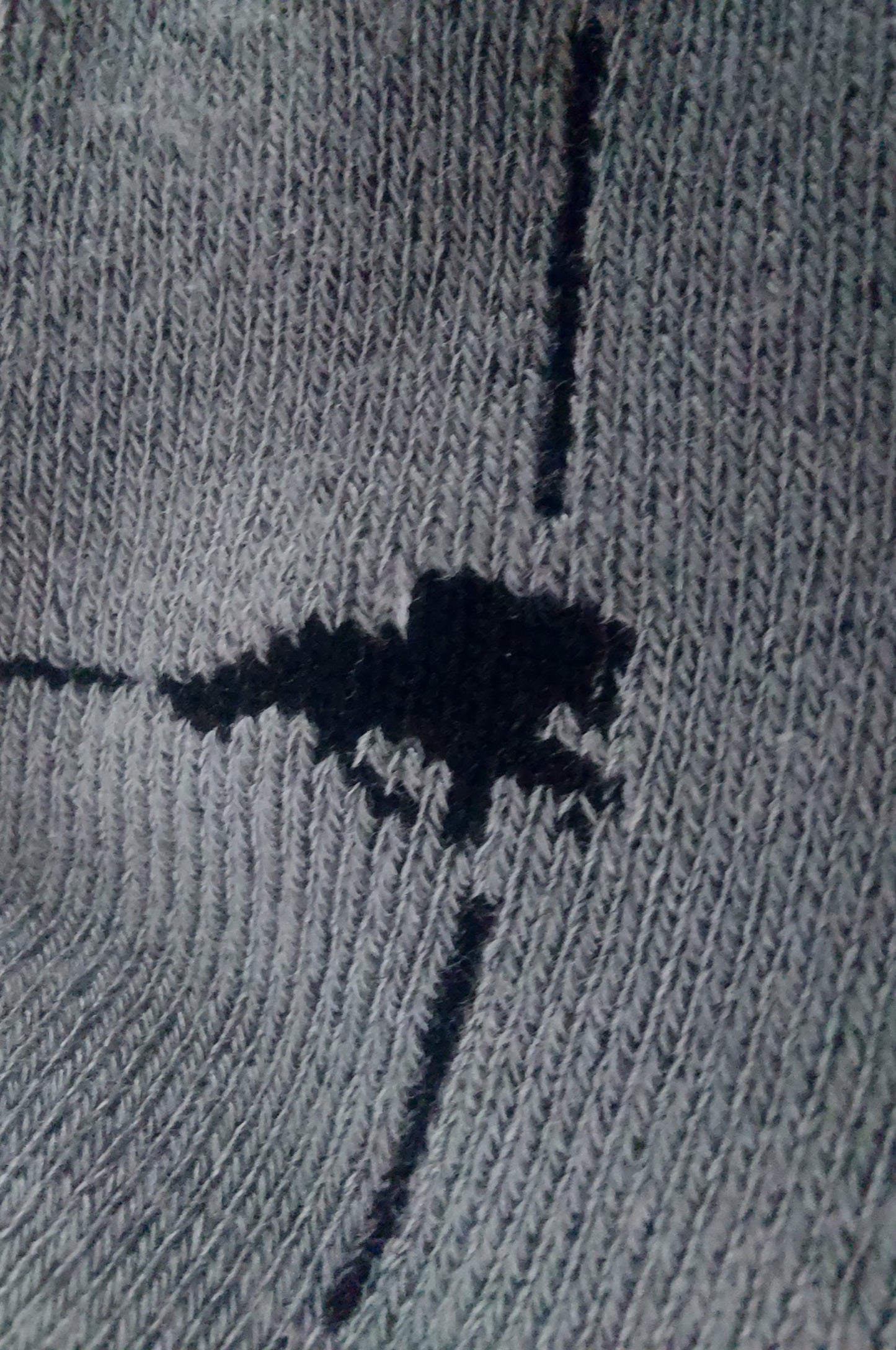 COOÍ - kuschelig warme Socken mit Töltern von IsKnapar