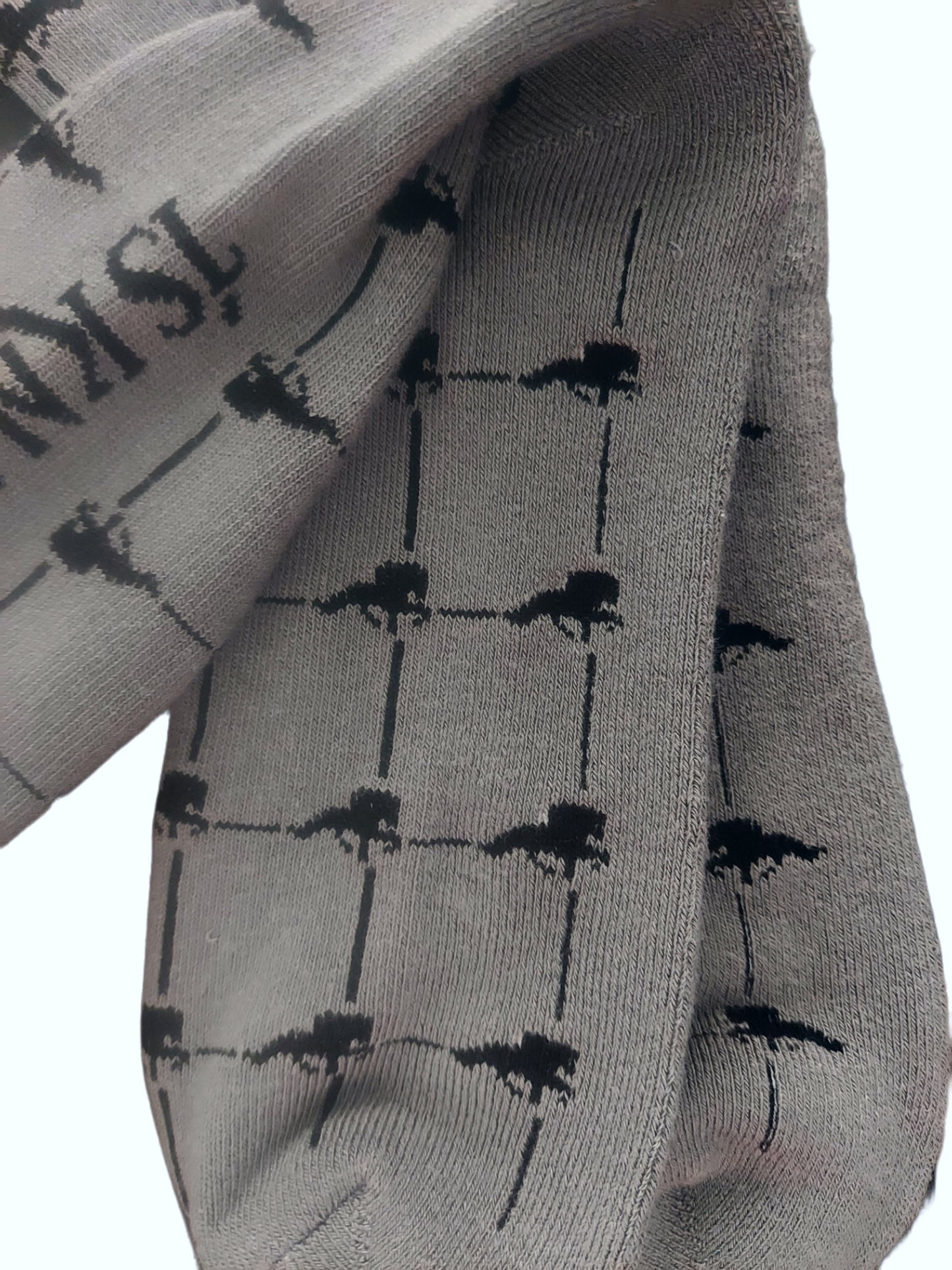 COOÍ - kuschelig warme Socken mit Töltern von IsKnapar
