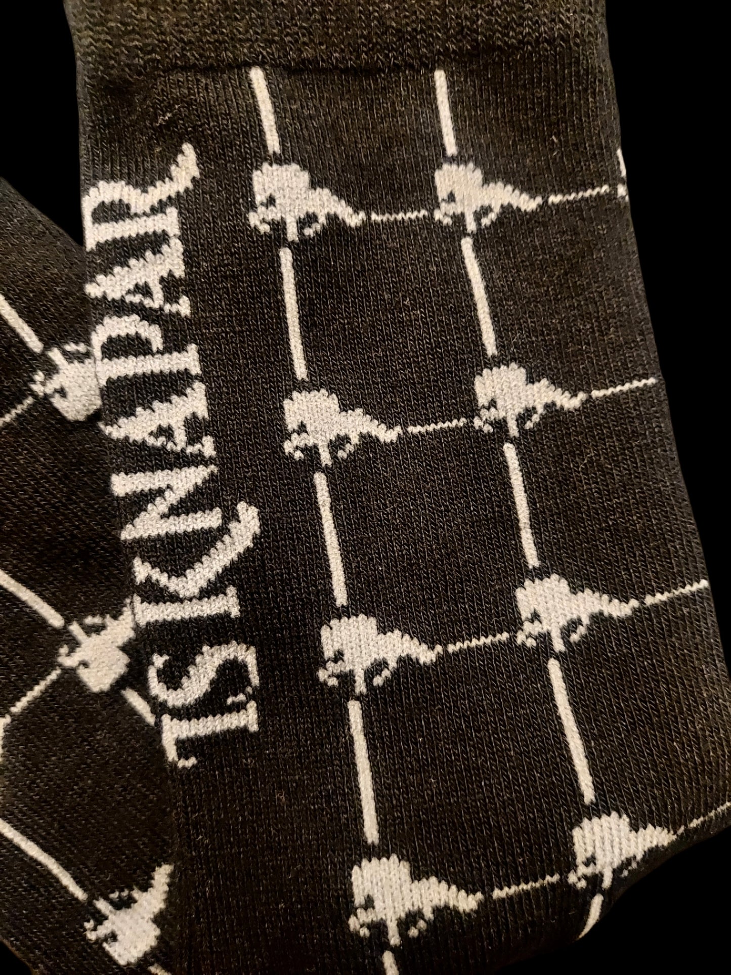 COOÍ - kuschelig warme Socken mit Töltern von IsKnapar