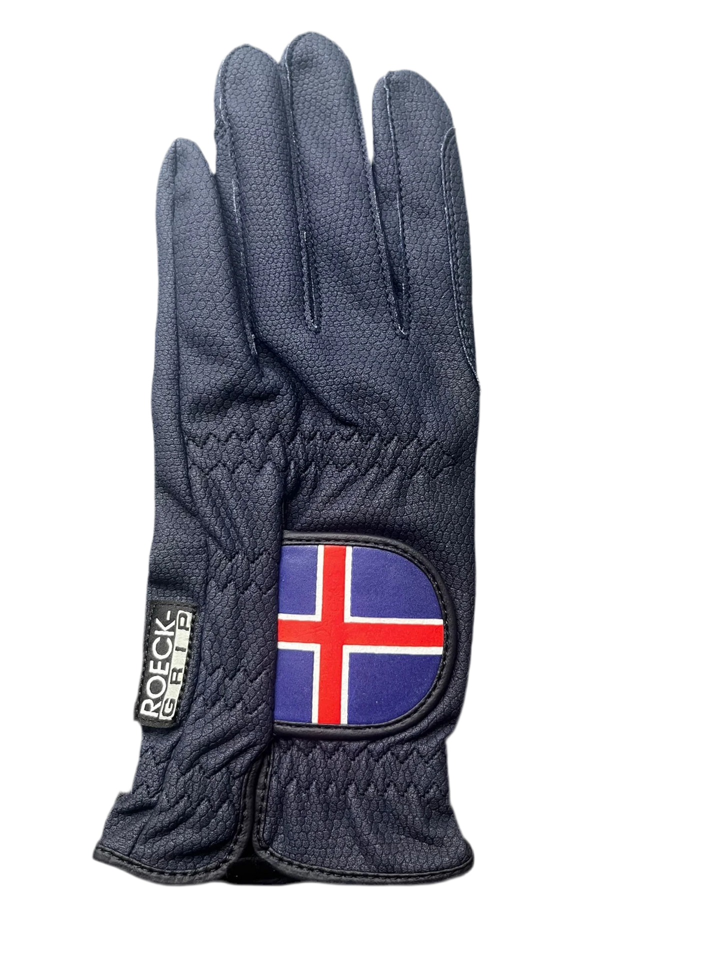 ROECKL-GRIP ICELAND-Edition