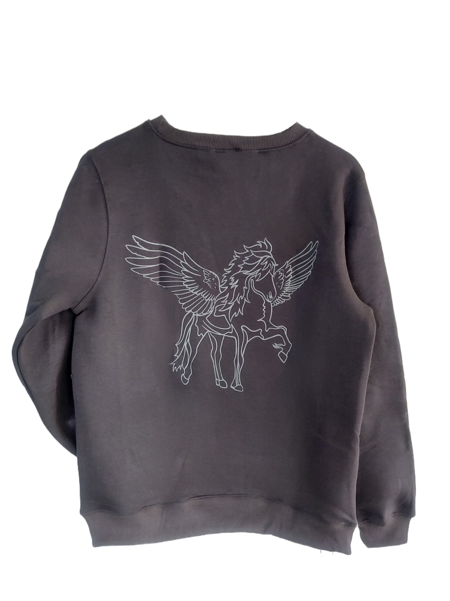 PEGASUS sweater by ÍsKnapar