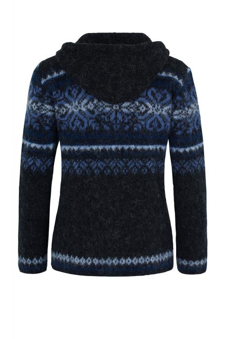„Drangi“ Kapuzenjacke von KIDKA