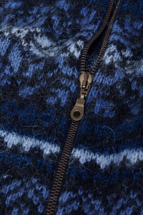 „Drangi“ Kapuzenjacke von KIDKA