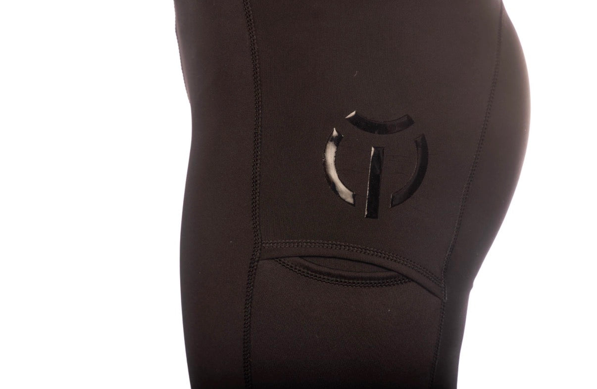 Funktions-Reitleggings von Eques
