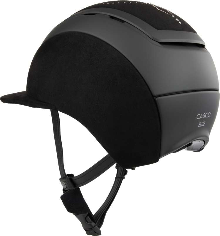 Casco Elite, Celestia Black