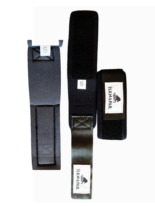 VÖRN Sore Protection Ankle Protector from IsKnapar 