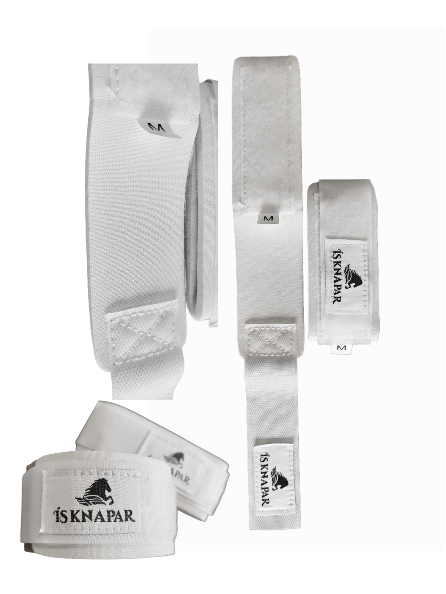 VÖRN Sore Protection Ankle Protector from IsKnapar 