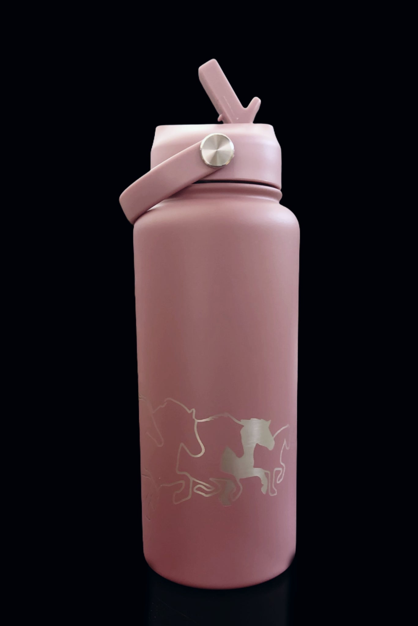 DRYKKUR Trinkflasche XXL 950ml heiß & kalt