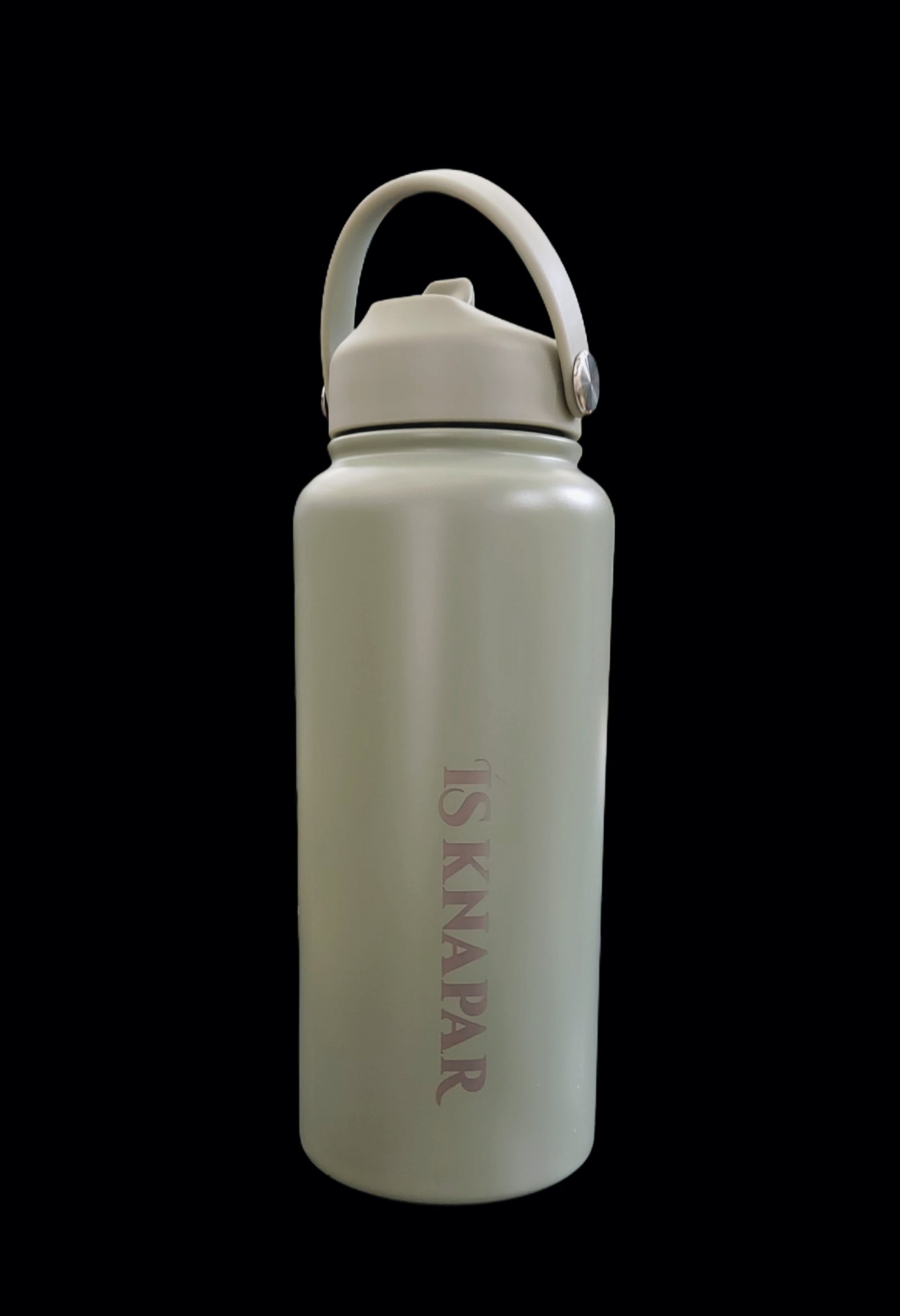 DRYKKUR Trinkflasche XXL 950ml heiß & kalt