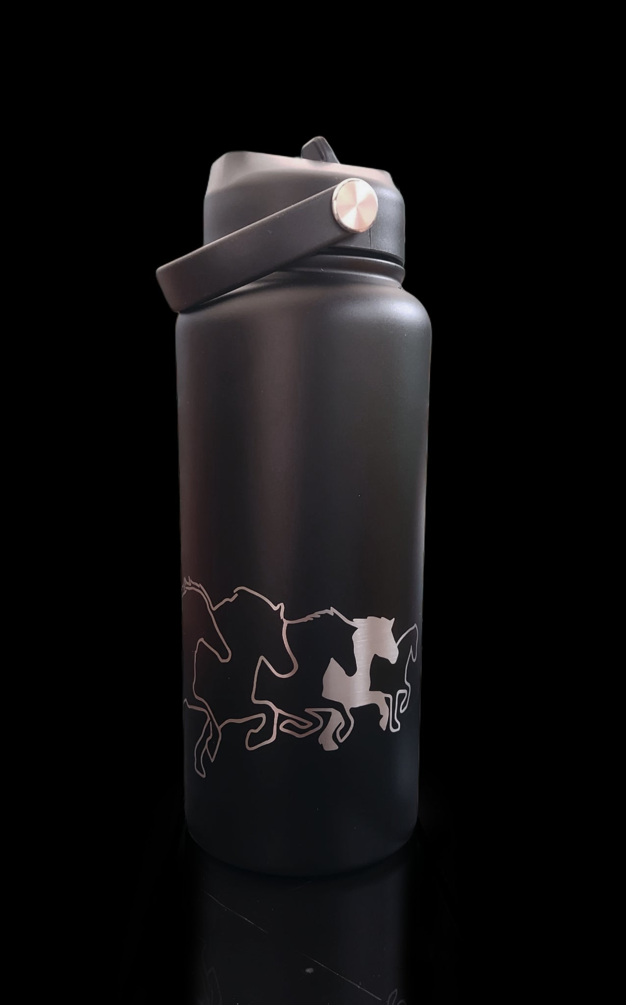 DRYKKUR Trinkflasche XXL 950ml heiß & kalt