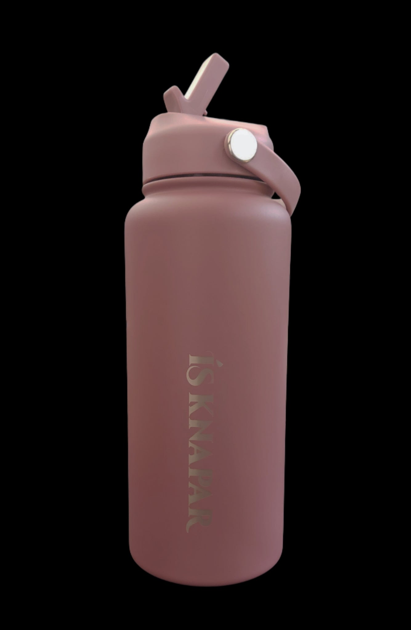 DRYKKUR Trinkflasche XXL 950ml heiß & kalt