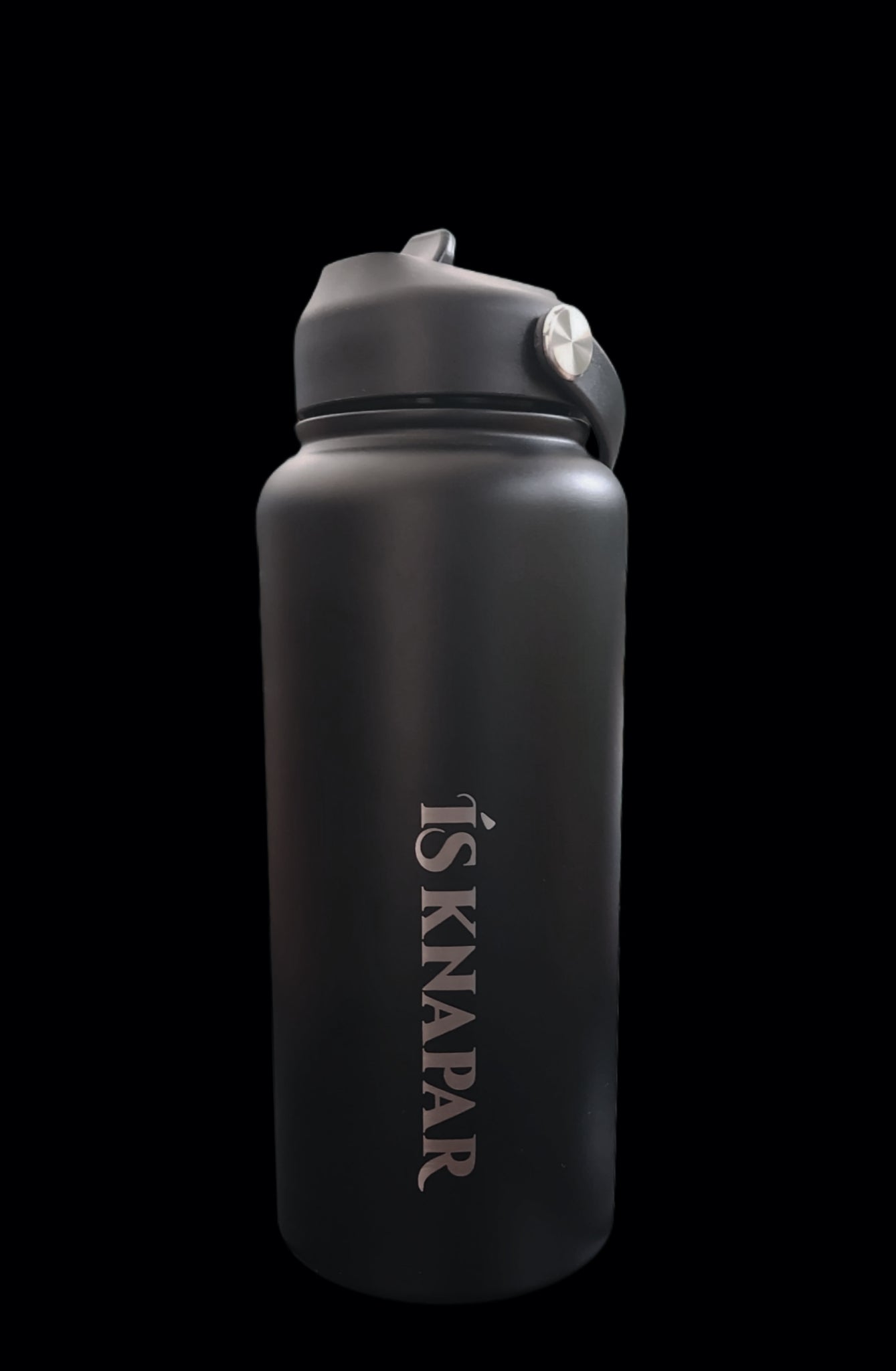 DRYKKUR Trinkflasche XXL 950ml heiß & kalt