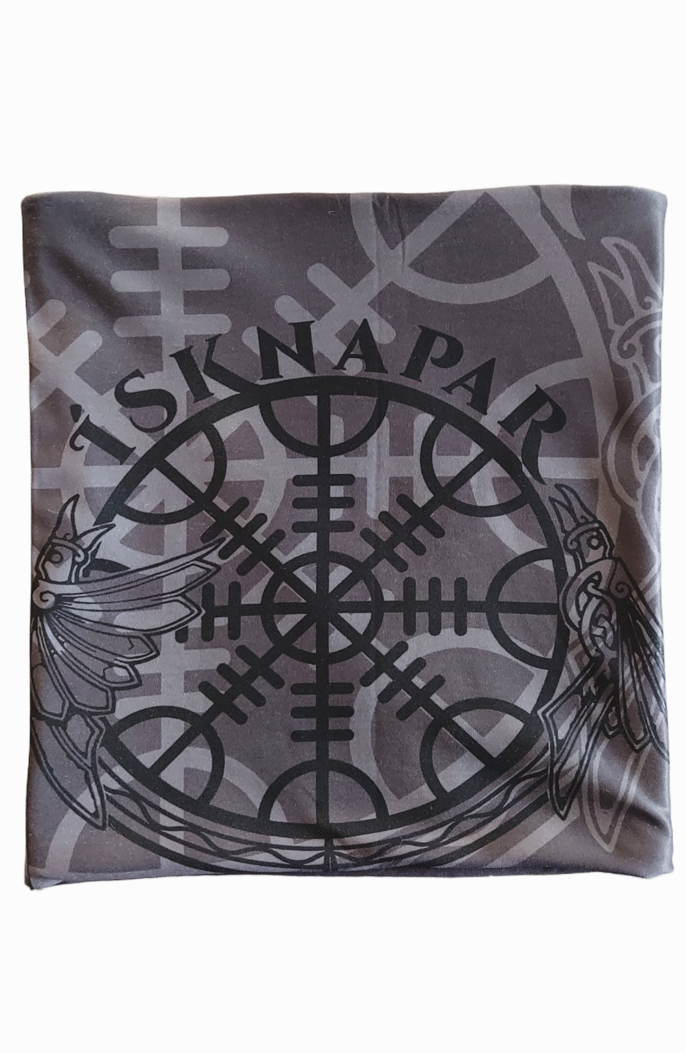 HAGA warmes Bandana