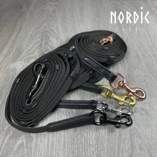 Supergrip Zügel von NORDIC HORSE